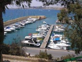 Cabo Roir Review - The Marina